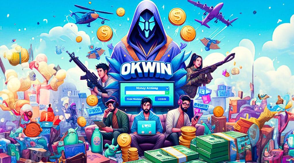 OKWin APK